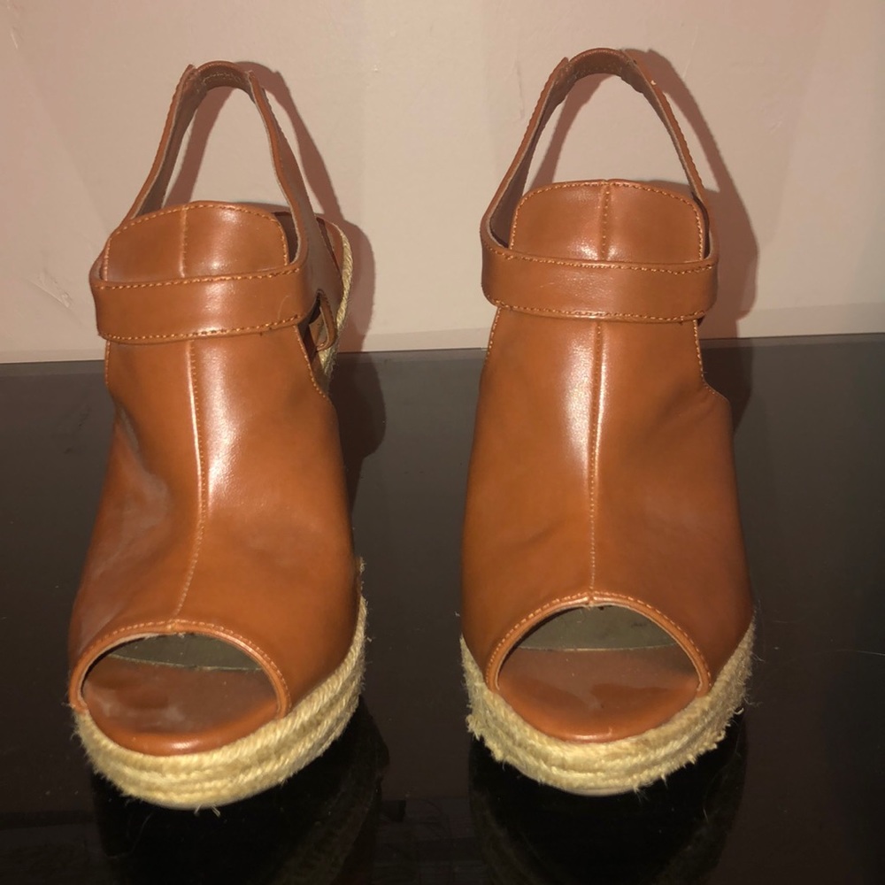 Charlotte Russe shoes